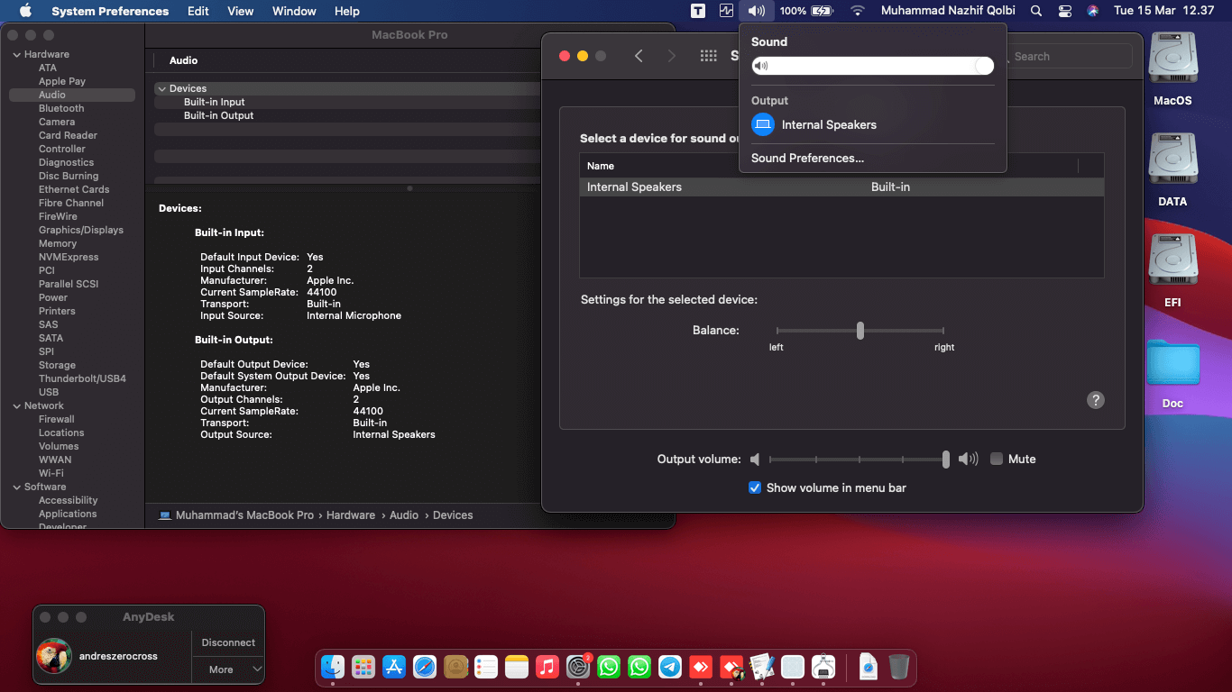 Asus A455LF WX042D 2nd [Broadwell   Intel HD 5500 + PS2]   OpenCore 5